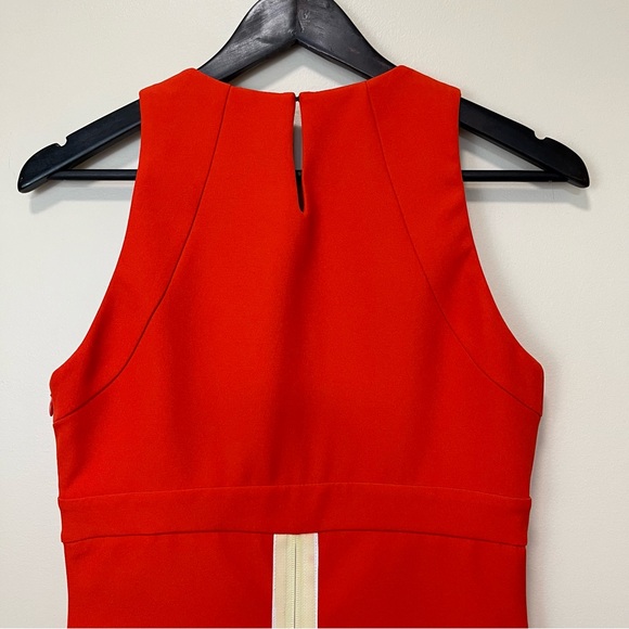 Space Style Concept Italian Made Dress *Flaw* - Picture 6 of 16